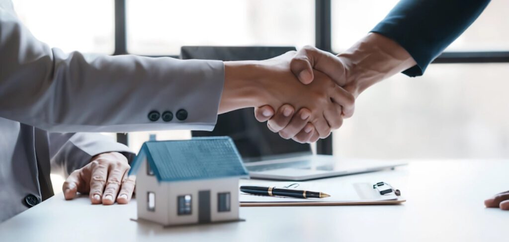 Administrar propiedades