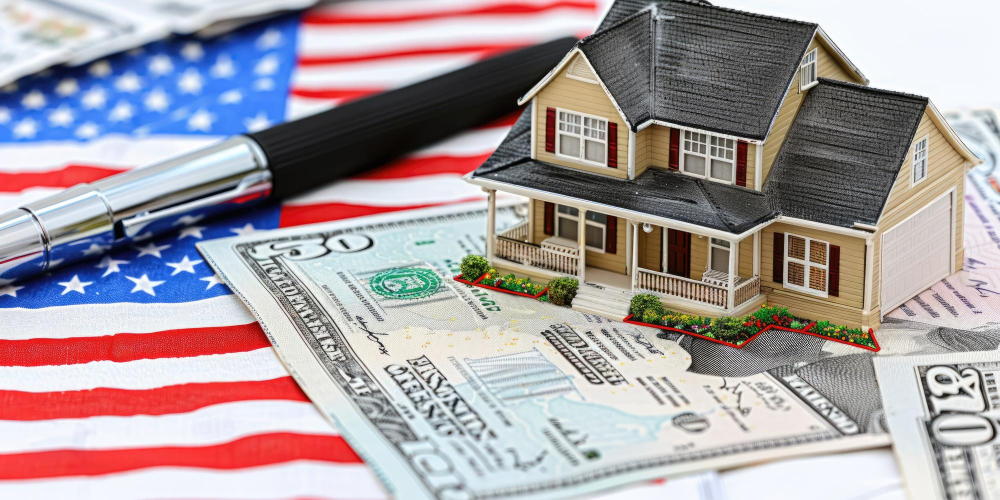 opciones financiamiento extranjero comprar casa Miami sin historial crediticio