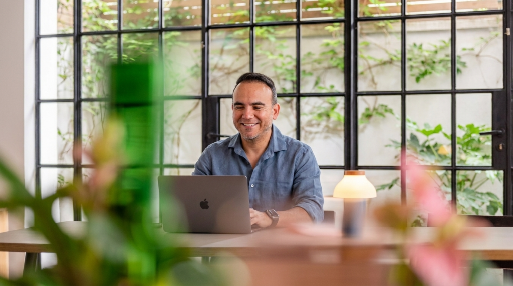 Domus Real Estate gestión propiedad Miami inversor latinoamericano a distancia